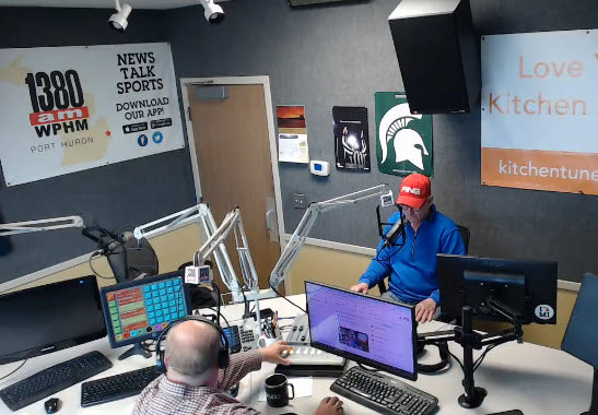Thursday, April 19, 2025